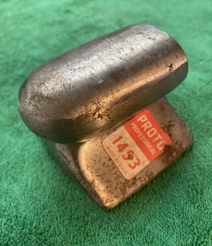 Vintage proto 1453 auto - proto,